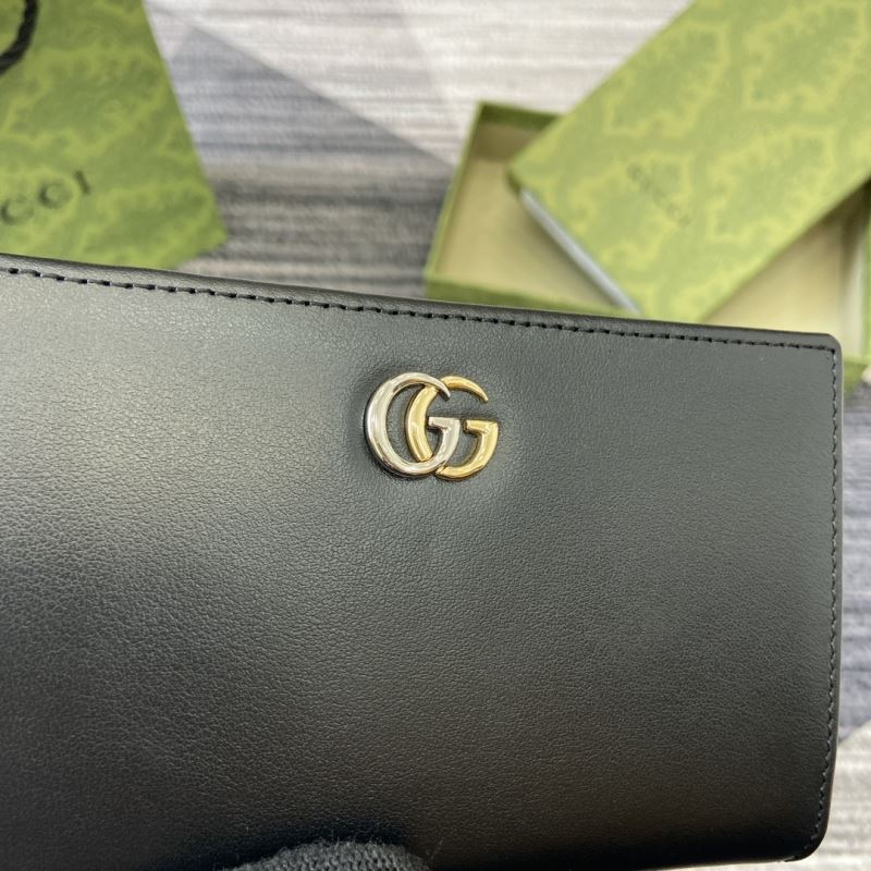 Gucci Wallets